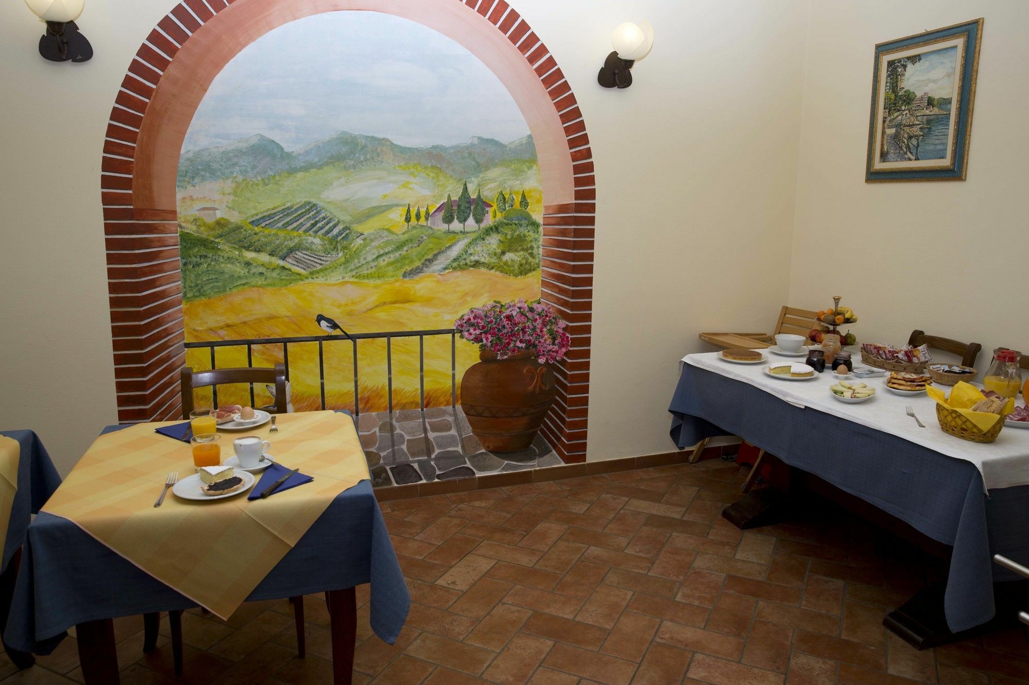 Agriturismo Poggio Pistolese Montaione Dış mekan fotoğraf